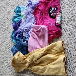 Toddler Girl Bundle